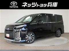 ヴォクシー ハイブリッド S-Z