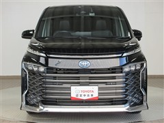 ヴォクシー ハイブリッド S-Z