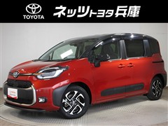 シエンタ ハイブリッド Z