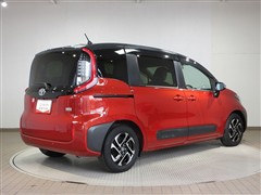 シエンタ ハイブリッド Z