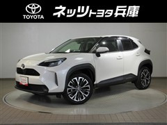 ヤリスクロス Z