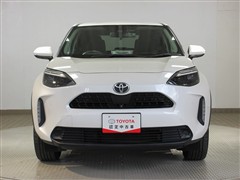 ヤリスクロス Z