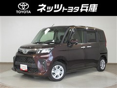 トヨタ　ルーミー G