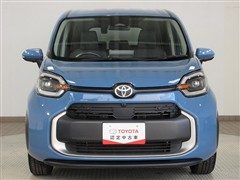 シエンタ ハイブリッド Z