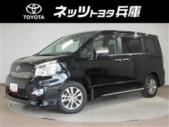 ヴォクシー ZS キラメキZ