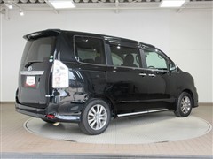 ヴォクシー ZS キラメキZ