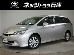 ウィッシュ 1.8S