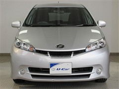 ウィッシュ 1.8S