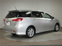 ウィッシュ 1.8S