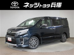 ヴォクシー ZS キラメキ2