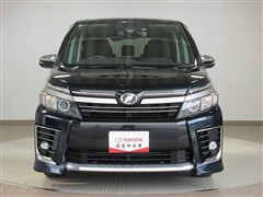 ヴォクシー ZS キラメキ2