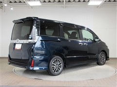 ヴォクシー ZS キラメキ2