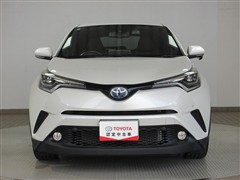 C-HR G LEDエディション