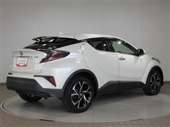 C-HR G LEDエディション