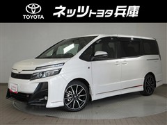 トヨタ ヴォクシーZS GRスポーツ