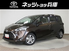 シエンタ ファンベース G