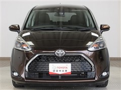 シエンタ ファンベース G