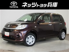 パッソ X Lパッケージ