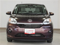 パッソ X Lパッケージ