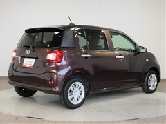 パッソ X Lパッケージ