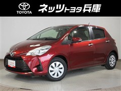 ヴィッツ Fアミー