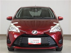 ヴィッツ Fアミー