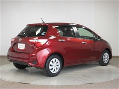 ヴィッツ Fアミー