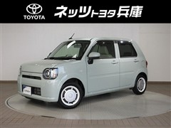 ダイハツ　ミラトコット G SA3