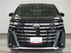 ヴェルファイアHV Z プレミア