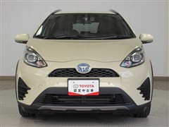 アクア クロスオーバー グラム