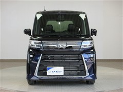 タント カスタムRS 4WD