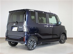 タント カスタムRS 4WD