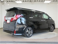 アルファード S Cパッケージ