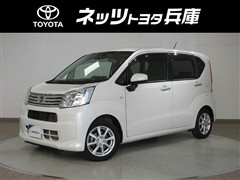 ダイハツ　ムーヴX リミテッド2 SA3