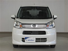 ムーヴX リミテッド2 SA3