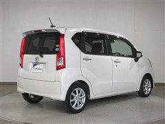 ムーヴX リミテッド2 SA3