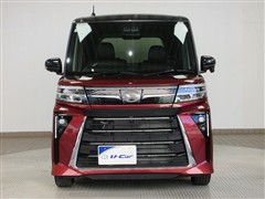 タント カスタムRS 4WD