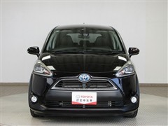 シエンタ HV G クエロ