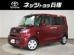 ダイハツ タント X