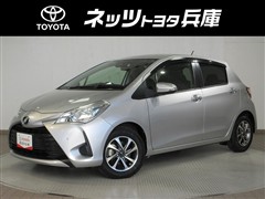 トヨタ　ヴィッツ F セーフティエディ2