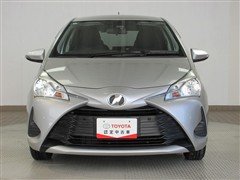 ヴィッツ F セーフティエディ2