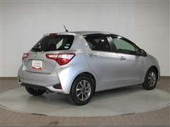 ヴィッツ F セーフティエディ2