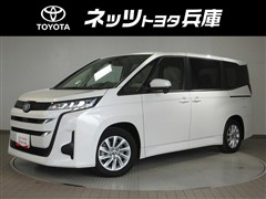 トヨタ　ノア ハイブリッド G
