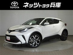 C-HR G