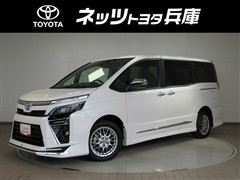 ヴォクシー HV ZSキラメキ3