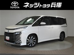 ヴォクシー ハイブリッド S-Z