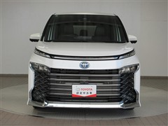 ヴォクシー ハイブリッド S-Z