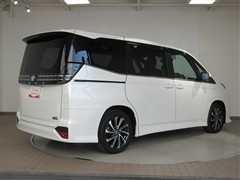 ヴォクシー ハイブリッド S-Z