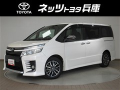 ヴォクシー ZS キラメキ