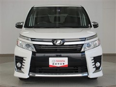 ヴォクシー ZS キラメキ